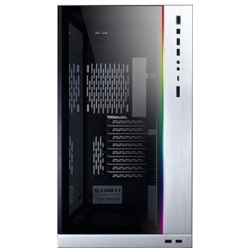 Lian Li O11 Dynamic XL (ROG Certified) - Midtowermodel