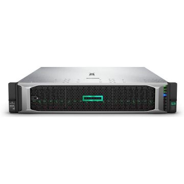 HPE ProLiant DL380 Gen10 SMB Networking Choice - Server