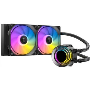 Antec Vortex Lum 240 ARGB - Waterkoeler