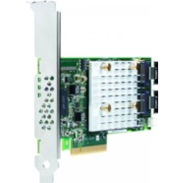 HPE Smart Array P408i-p SR Gen10 - Storage controller (RAID)
