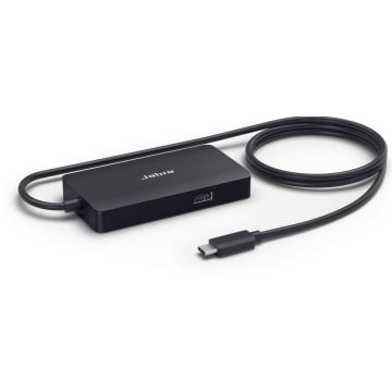 Jabra PanaCast USB Hub - Dockingstation