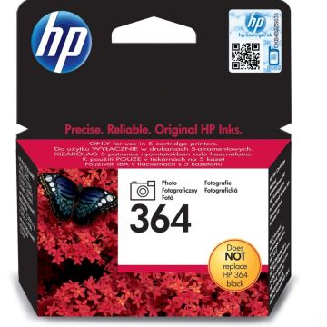 HP 364 - 3 ml