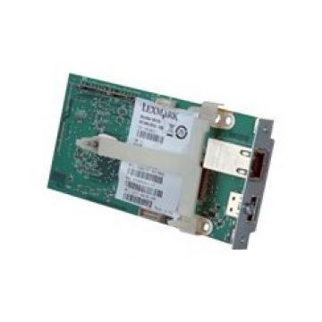 Lexmark MarkNet N8120 - Printerserver