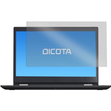 DICOTA Secret - Privacyfilter voor notebook