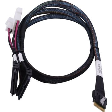 ACK I SlimSASx8 2SFF 8639x4 U.2 0.8M