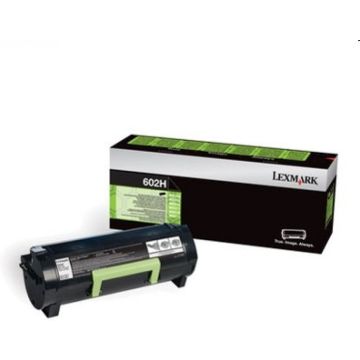 Lexmark - Ultra High Yield