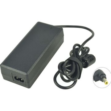 2-Power AC Adapter CAA0669G - Netspanningsadapter