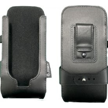 Zebra - Holster voor handheld (verticaal)
