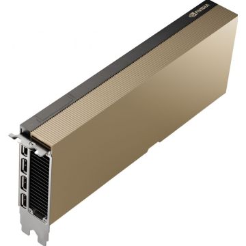 NVIDIA L40S - GPU-computerprocessor