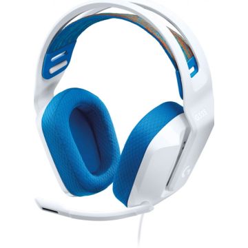 Logitech G G335 - Headset