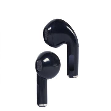 GEMBIRD Bluetooth in-ear Stereo Koptelefoon zwart