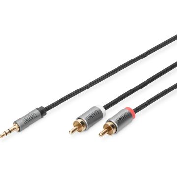 DIGITUS - Audiokabel