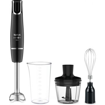 Tefal InfinityForce HB9438 - Staafmixer