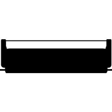 Epson ERC 23B - Zwart