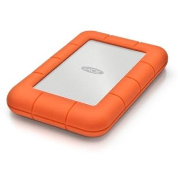 LaCie Rugged Mini - Vaste schijf
