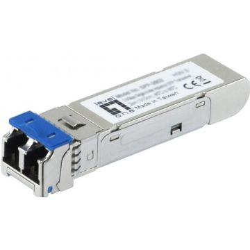 LevelOne SFP Transceiver 2.5Gbps Single-Mode 40km 1310nm