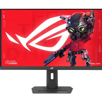 ASUS ROG Strix XG27ACMS - LED-Monitor