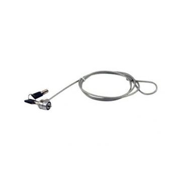 Conceptronic Notebook Security lock - Systeembeveiligingsslot