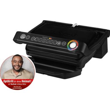 Tefal OptiGrill GC7058 - Grill
