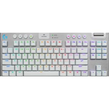 Logitech G G915 X - Toetsenbord