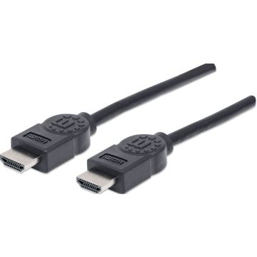 Manhattan  - Video/audio-kabel 