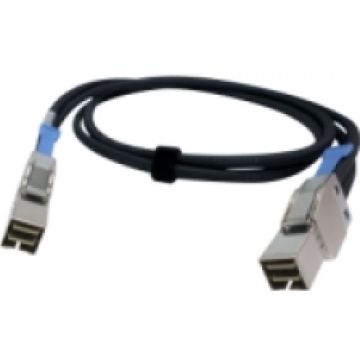 QNAP CAB-SAS05M-8644 - SAS externe kabel