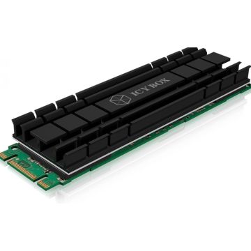 Icy Box - IB-M2HS-701