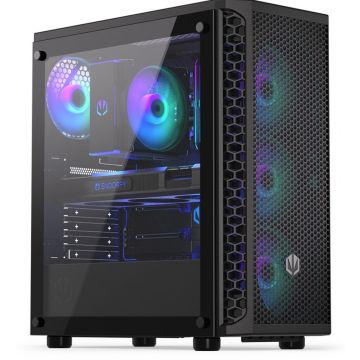 Endorfy Signum 300 ARGB - Midtowermodel