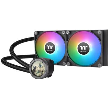 Thermaltake TH240 V2 ARGB Sync - Waterkoeler