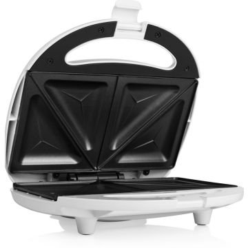 Tristar Tosti-ijzer SA-3052 - Geschikt voor 2 tosti’s