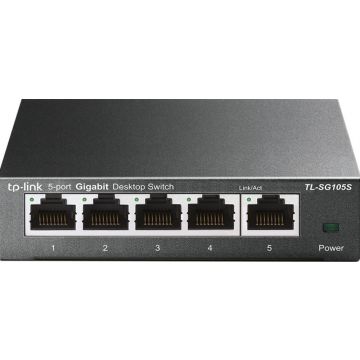 TP-Link TL-SG105S - Switch