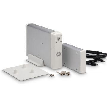 HP Removable Hard Drive Enclosure - Opslagstation drager (caddy)