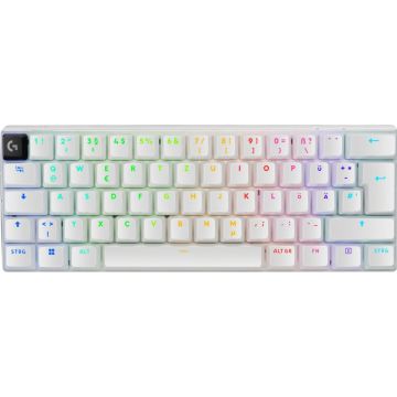 Logitech G PRO X 60 - Toetsenbord