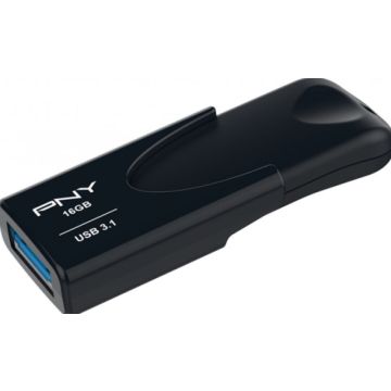 PNY Attaché 4 - USB-flashstation