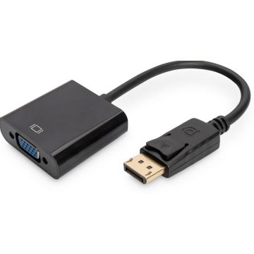 ASSMANN - DisplayPort-adapter