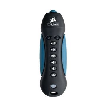 CORSAIR Flash Padlock 3 - USB-flashstation