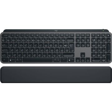 Logitech MX Keys S - Toetsenbord