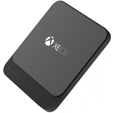 Seagate Game Drive for Xbox STHB2000401 - SSD