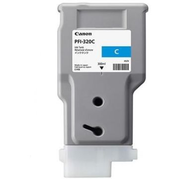 Canon PFI-320 C - 300 ml