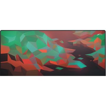 Xtrfy GP5 Litus - Muismat