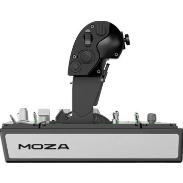 MTP Throttle Panel