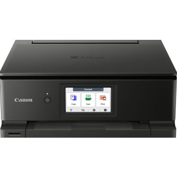 Canon PIXMA TS8750 - Multifunctionele printer