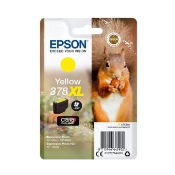 Epson 378XL - 9.3 ml