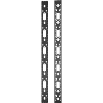 APC - Accessoiresgoot rek (verticaal)