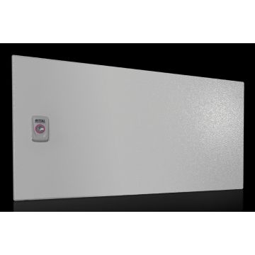 Rittal SV Teiltür voor VX, BH: 600x300 mm