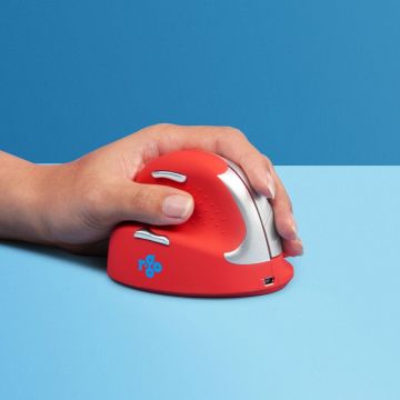 R-Go HE Sport - Ergonomische muis