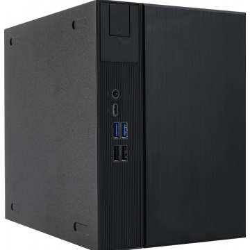 ASROCK DeskMeet X600 - Barebone