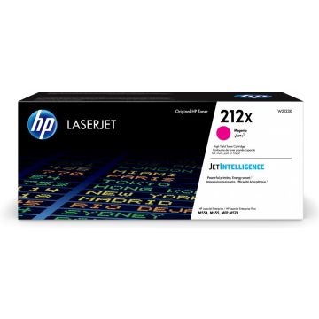 HP 212X - Hoog rendement