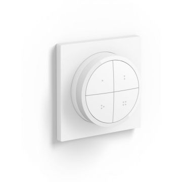 Philips Tap dial switch - Bewegingssensor