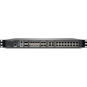 SonicWall NSsp 10700 - Essential Edition